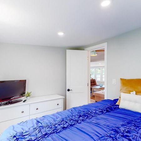 Magic On Micajah Villa Plymouth Exterior foto