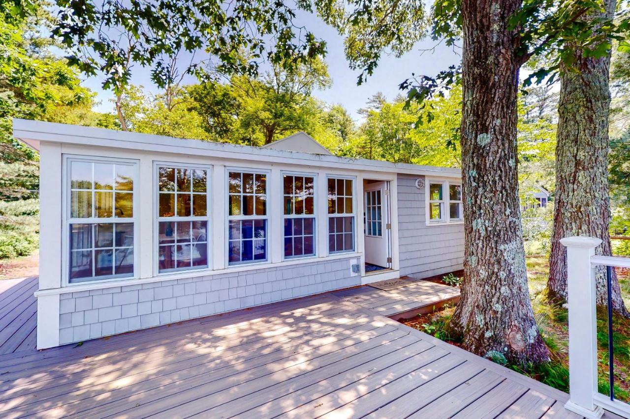 Magic On Micajah Villa Plymouth Exterior foto