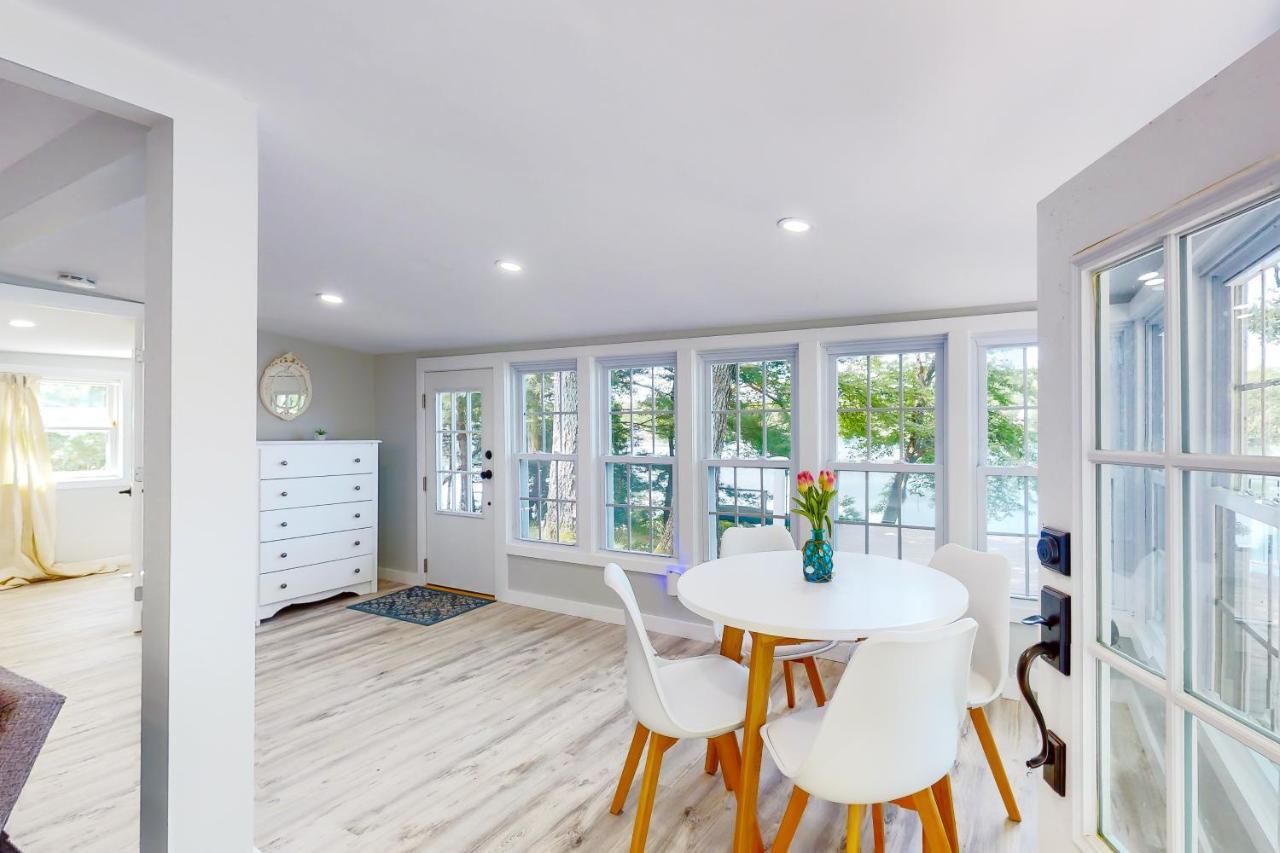 Magic On Micajah Villa Plymouth Exterior foto