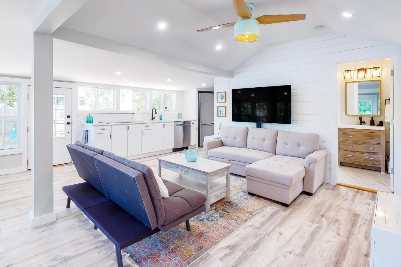 Magic On Micajah Villa Plymouth Exterior foto