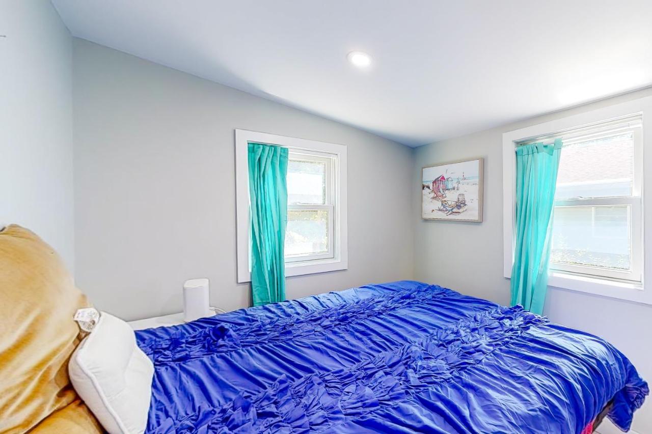 Magic On Micajah Villa Plymouth Exterior foto
